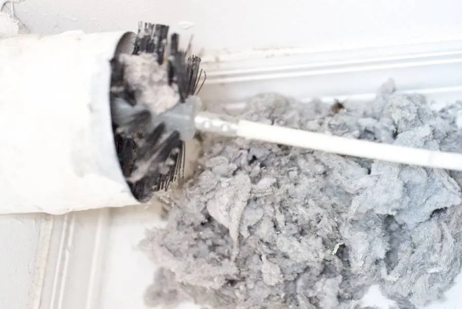 Duct Cleaning in my area