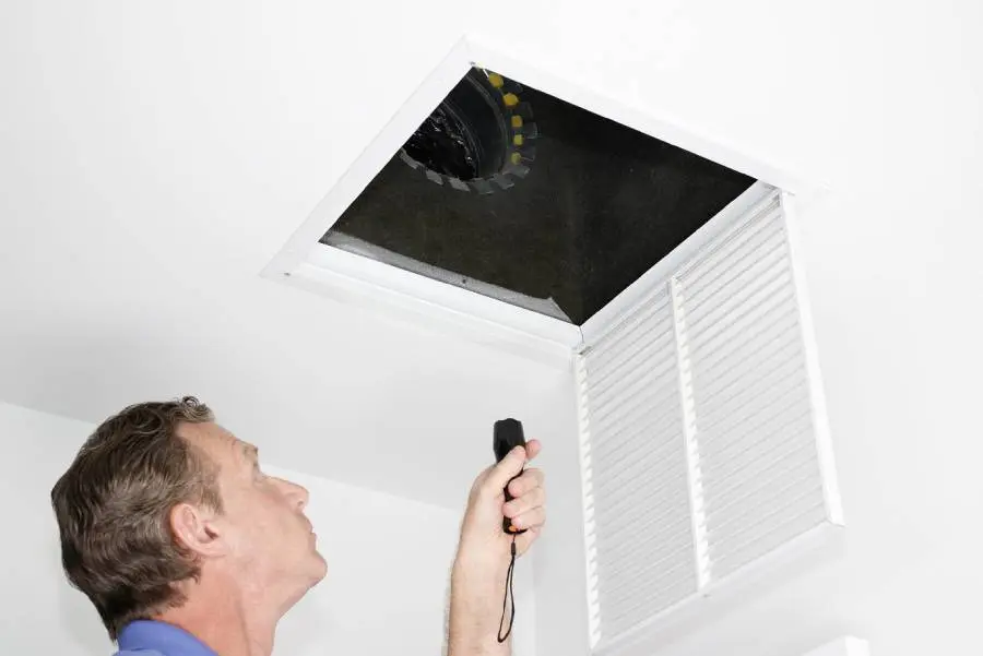 local Duct Cleaning