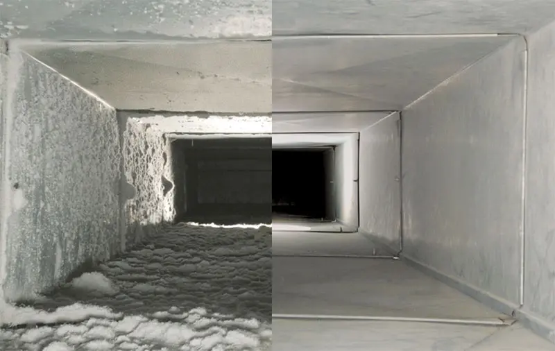 best Duct Cleaning