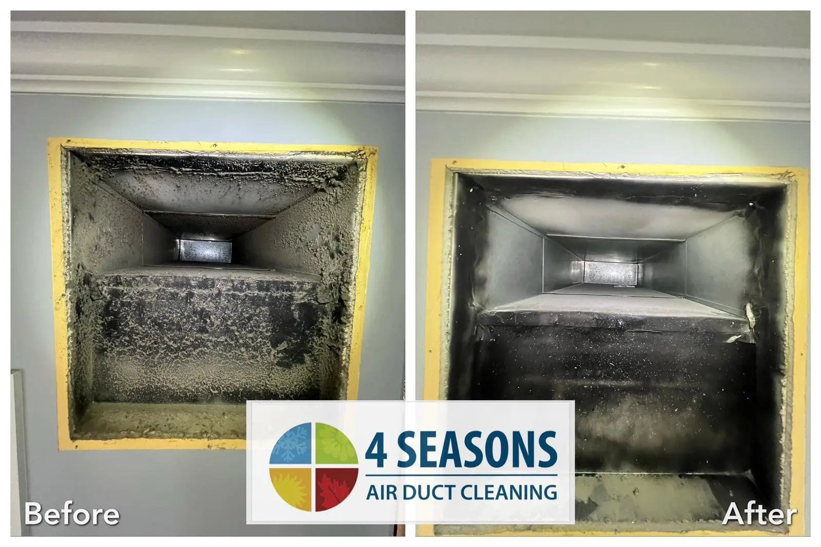 Duct Cleaning estimate