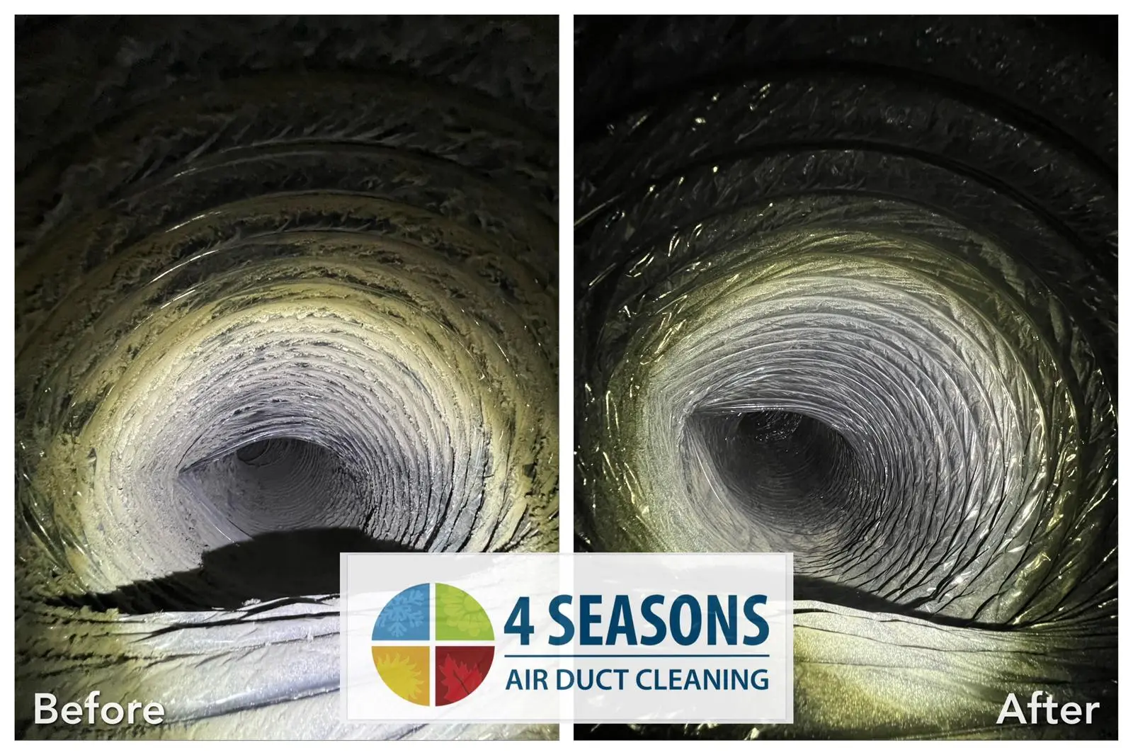 Duct Cleaning services