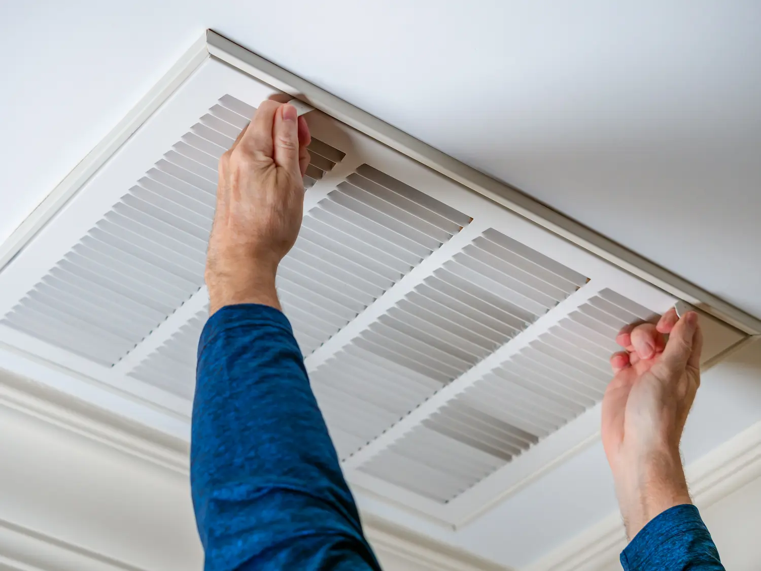 Duct Cleaning services